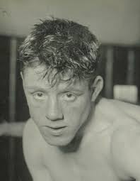 Fight Record Dick Corbett (Bethnal Green)
