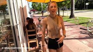 BralessForever - Shan Compilation - EPORNER