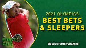All three rio olympic men's medalists failed to qualify for tokyo. 2021 Men S Olympic Golf Golf Picks Predictions Bets Bets Props Youtube