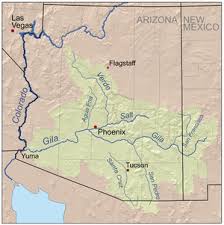 Maybe you would like to learn more about one of these? Gila River Wikipedia