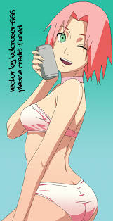 Sakuras Ass - An Appreciate Post - Page 4