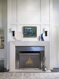 Centre modern furniture around a cubic rug. 70 Best Fireplace Ideas Beautiful Fireplace Designs Decor