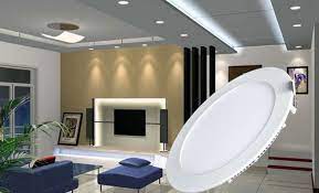 Led panel lights deliver many benefits. 15 Watt Led Panel Light For Home 15 W Led Panel Light Square Low Price