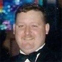 Rev. Randall Dewayne Burr Obituary