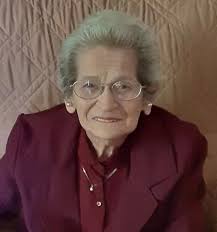 Doris Evelyn Iorg Obituary (2024)