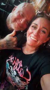 Angie and Darryl Fulton Nashville