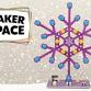 Solder a Snowflake event image