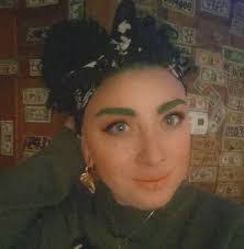 Liana Anderson's Instagram, Twitter & Facebook