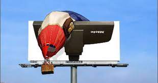 zuigkracht om van uit de lucht te vallen gute werbung werbung werbeideen