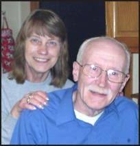 Roger LUSK Obituary (2017)