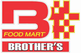 B drive ps food mart 1030. B Brother S Food Mart Imad Eddie Hamdan Trademark Registration
