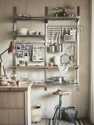 5 Favorites From Ikea S 2018 Spring Collection Kitchen Wall Storage Ikea New Ikea Kitchen