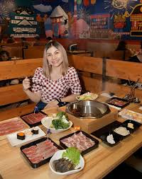 Here we were at mr tuk tuk newly opened outlet at sunway pyramid. Malaysian Lifestyle Blog Wagyu More Now Opens In Sunway Pyramid