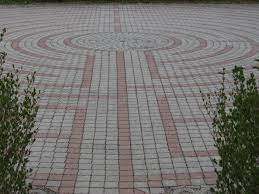 Haus der stille, heiligenkreuz am waasen, steiermark, austria. Datei Labyrinth Haus Der Stille Jpg Wikipedia