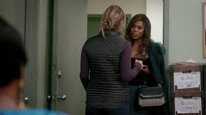 Suzanne tries to mend taystee and black cindy's relationship. Is Sophia In Orange Is The New Black Season 7 Popsugar Entertainment