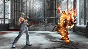 This will also unlock it for viewing in the theatre mode. Tekken Dark Resurrection Eu Uces 00356 Cwcheat Psp Cheats Codes And Hints