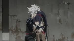 Neppuu Kairiku Bushi Road Anime Upcoming Anime Anime Films