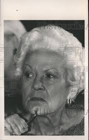 Press Photo Annie Laurie Gunter