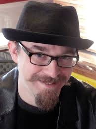 Graphically Speaking: Dirk Tiede