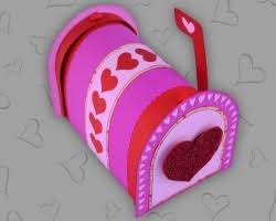 Tunnel basteln vorlage / papercut template tunnel card train, instant download. Briefkasten Basteln Verpackung Fur Liebesbotschaften