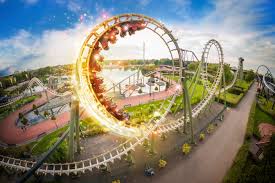 Comfortable bus rental at agt with 90 years of experience in the bus industry. Amusement Park In Northern Germany