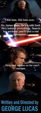 Alternate Ending Star Wars Amino