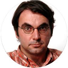 The Directors Series: A Film History Podcast