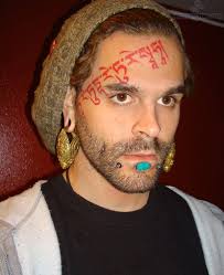 Browse the user profile and get inspired. 114 Face Tattoos That Are Holy Sh T Amazing