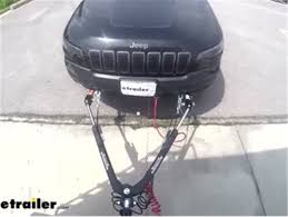 Maybe you would like to learn more about one of these? Roadmaster Direct Connect Base Plates Review And Installation 2019 Jeep Cherokee Video Etrailer Com