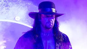 Mar 24, 2020 march 24th, 2020 wwe.com there's been a lot of speculation as to which version of the legendary undertaker we'll be seeing on the grandest stage of them all when he wrestles aj styles. The Undertaker Wwe Star Mark Calaway Talks Humbling 30 Year Career