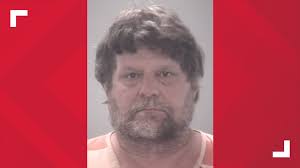 Man arrested for shooting dog in Pasco neighborhood, deputies say