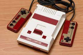 Nintendo lanza la consola nes classic edition version miniatura. Nes Classic Edition Wikipedia