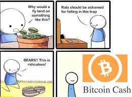 Usage of various blockchain explorers, wallets, utilities (e.g. It S A Trap Bitcoin