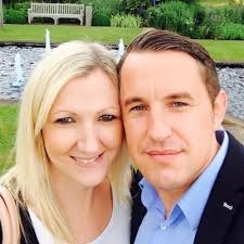 Darren Keen (@DarrenKeen4)