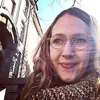 New World Fairy Tales by Cassandra Parkin