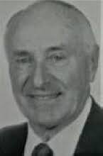 Obituary information for Robert Earl Morton