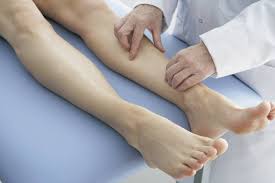 Imaginea clinică în sepsis depinde de natura agentului patogen care a provocat dezvoltarea bolii. Amputation Gliedmassen Arm Bein
