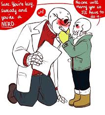 Pin Em Undertale