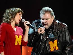 Meat Loaf Paradise By The Dashboard Light Backstage360 Com Namm Special
