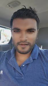 Andy Mohammed Trinidad