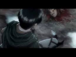 What makes these giants truly terrifying is that their taste for human flesh is not born. Levi Rage Mode Novocom Top