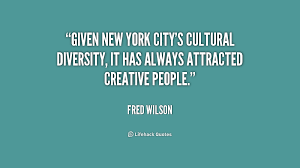 Quotes About Diversity. QuotesGram via Relatably.com