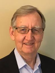 Author Peter Rosser releases Crimes Against Children