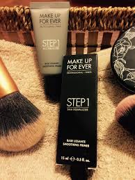 makeup forever step 1 skin equalizer
