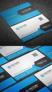 15 Creative Business Cards Design Print Ready Corporate Business Card Modern Business Cards Business Card Design