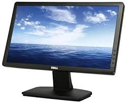 Color monitor for dell optiplex usff computer. Amazon Com Dell E E1912h 19 Widescreen Led Lcd Monitor Electronics