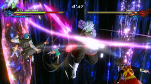 First of all, none of you paid for zamasu's skills. Dragon Ball Xenoverse 2 Master Raid Mode First Screenshots Gematsu