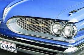 Image result for Concord Blue 1959 Pontiac