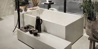 5 cose da controllare prima di piastrellare il bagno (importante). Rivestimento Vasca Da Bagno Su Misura Kronos Ceramiche
