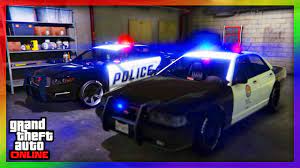 Go back into your garage, and get in the car you want to insure. Gta 5 Getuntes Polizei Auto Bekommen In Garage Speichern Glitch 1 36 Wfg Hd Youtube